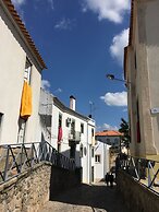 Casa das Jardas