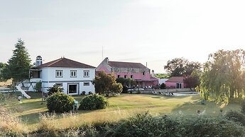 Casa das Jardas