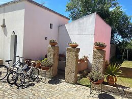 Casa das Jardas