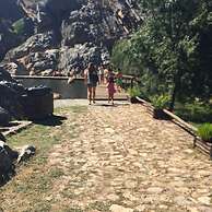 Casa das Jardas