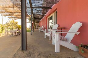 Casa das Jardas