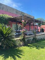 Casa das Jardas