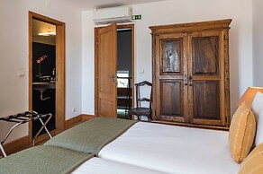 Casa das Jardas