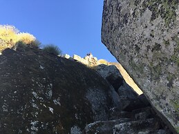Casa das Jardas