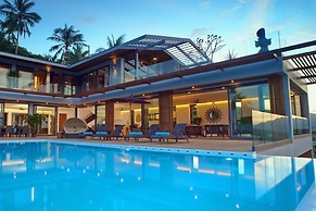 7 Bedroom Sea View Villa Blue SDV080C-By Samui Dream Villas