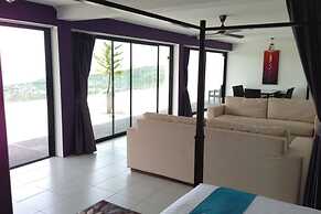 7 Bedroom Sea View Villa Blue SDV080C-By Samui Dream Villas