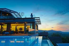 7 Bedroom Sea View Villa Blue SDV080C-By Samui Dream Villas