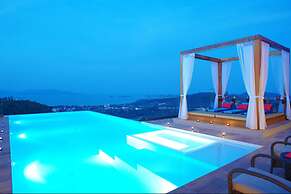 7 Bedroom Sea View Villa Blue SDV080C-By Samui Dream Villas