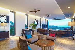 7 Bedroom Sea View Villa Blue SDV080C-By Samui Dream Villas