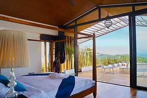 7 Bedroom Sea View Villa Blue SDV080C-By Samui Dream Villas