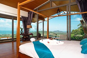 7 Bedroom Sea View Villa Blue SDV080C-By Samui Dream Villas