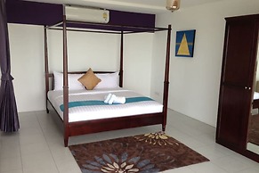7 Bedroom Sea View Villa Blue SDV080C-By Samui Dream Villas