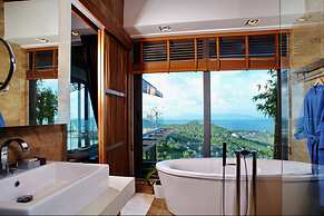 7 Bedroom Sea View Villa Blue SDV080C-By Samui Dream Villas