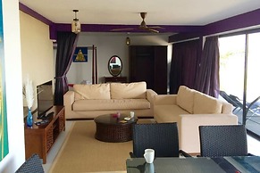 7 Bedroom Sea View Villa Blue SDV080C-By Samui Dream Villas