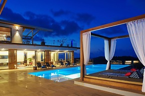 7 Bedroom Sea View Villa Blue SDV080C-By Samui Dream Villas