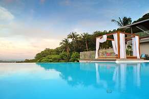 7 Bedroom Sea View Villa Blue SDV080C-By Samui Dream Villas