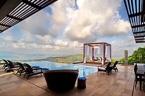 7 Bedroom Sea View Villa Blue SDV080C-By Samui Dream Villas
