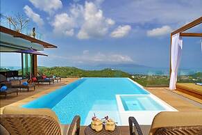 2 Bedroom Sea View Villa Blue SDV080H-By Samui Dream Villas
