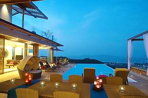 2 Bedroom Sea View Villa Blue SDV080H-By Samui Dream Villas