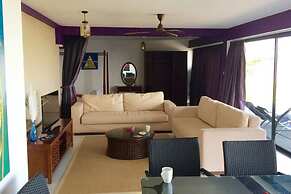 2 Bedroom Sea View Villa Blue SDV080H-By Samui Dream Villas