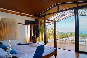 2 Bedroom Sea View Villa Blue SDV080H-By Samui Dream Villas