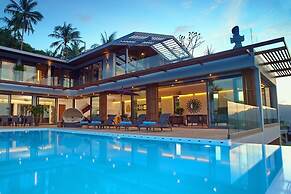 2 Bedroom Sea View Villa Blue SDV080H-By Samui Dream Villas