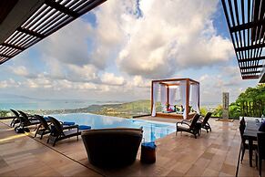 2 Bedroom Sea View Villa Blue SDV080H-By Samui Dream Villas