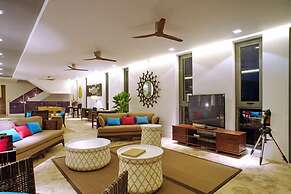 2 Bedroom Sea View Villa Blue SDV080H-By Samui Dream Villas