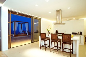 2 Bedroom Sea View Villa Blue SDV080H-By Samui Dream Villas