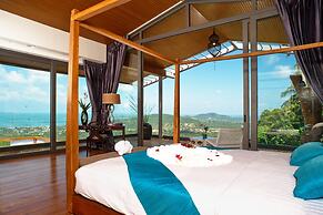 2 Bedroom Sea View Villa Blue SDV080H-By Samui Dream Villas