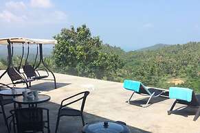 2 Bedroom Sea View Villa Blue SDV080H-By Samui Dream Villas