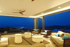 2 Bedroom Sea View Villa Blue SDV080H-By Samui Dream Villas