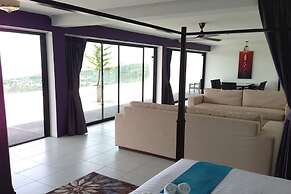 2 Bedroom Sea View Villa Blue SDV080H-By Samui Dream Villas