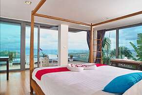 2 Bedroom Sea View Villa Blue SDV080H-By Samui Dream Villas