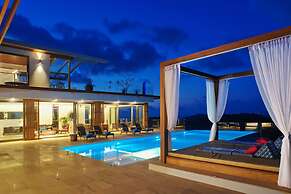 2 Bedroom Sea View Villa Blue SDV080H-By Samui Dream Villas