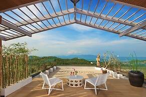 2 Bedroom Sea View Villa Blue SDV080H-By Samui Dream Villas