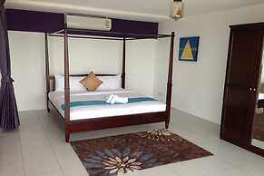 2 Bedroom Sea View Villa Blue SDV080H-By Samui Dream Villas