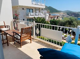 Kalkan Oasis Hotel - Adults Only