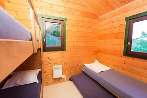 Camping Collonges-la-Rouge