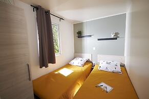 Camping Collonges-la-Rouge