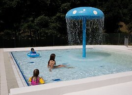 Camping Collonges-la-Rouge