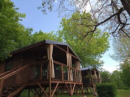 Camping Collonges-la-Rouge