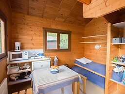 Camping Collonges-la-Rouge
