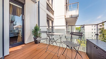 Apartamenty Sun & Snow Na Solnej