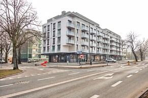 Apartamenty Sun & Snow Na Solnej