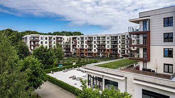 Apartamenty Sun&Snow Polanki Park