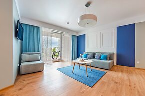 Apartamenty Sun&Snow Polanki Park