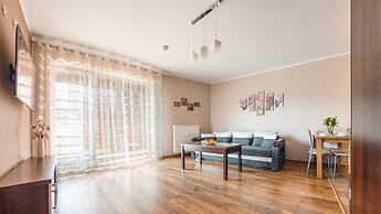 Apartamenty Sun&Snow Polanki Park
