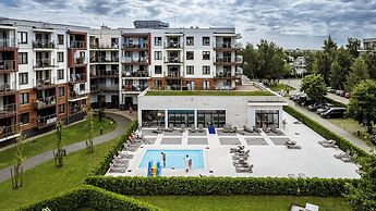Apartamenty Sun&Snow Polanki Park