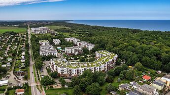 Apartamenty Sun&Snow Polanki Park